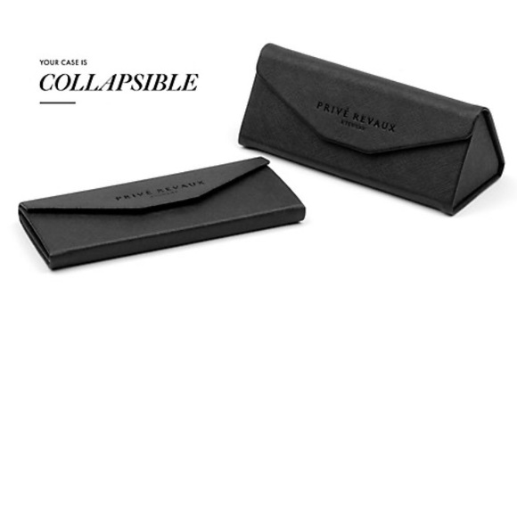 Privé Revaux Polarized Sunglasses “The Autumn” - Picture 5 of 6